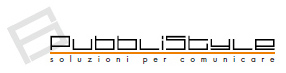 PUBBLISTYLE AGENZIA PUBBLICITA'